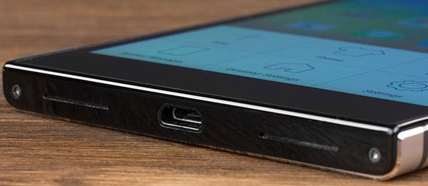 Смартфон Lenovo Vibe Z2:, фото 5