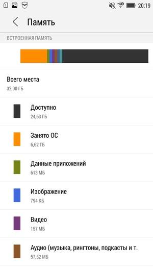 Смартфон Lenovo Vibe Z2:, фото 52