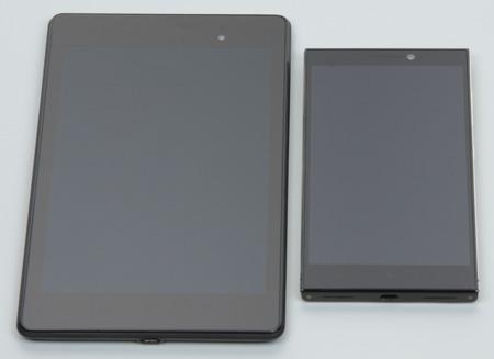 Обзор смартфона Lenovo Vibe Z2. Тестирование дисплея