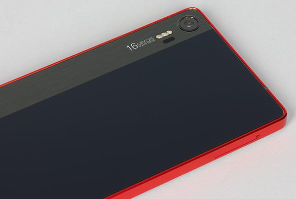 Смартфон Lenovo Vibe Shot:, фото 12
