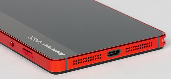 Смартфон Lenovo Vibe Shot:, фото 10