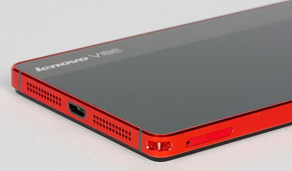 Смартфон Lenovo Vibe Shot:, фото 14