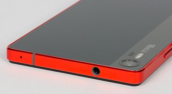 Смартфон Lenovo Vibe Shot:, фото 15
