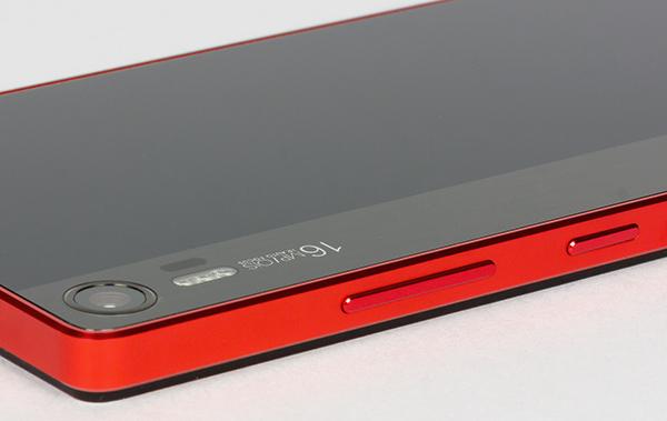Смартфон Lenovo Vibe Shot:, фото 11