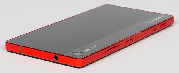 Смартфон Lenovo Vibe Shot:, фото 9