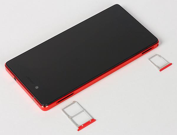 Смартфон Lenovo Vibe Shot:, фото 8
