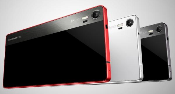 Смартфон Lenovo Vibe Shot:, фото 16