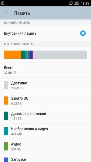 Смартфон Lenovo Vibe Shot:, фото 80