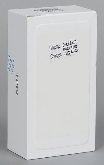 Смартфон LeTV 1s (X500):, фото 2