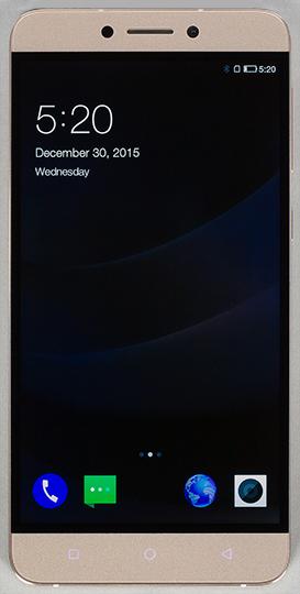 Смартфон LeTV 1s (X500):, фото 6