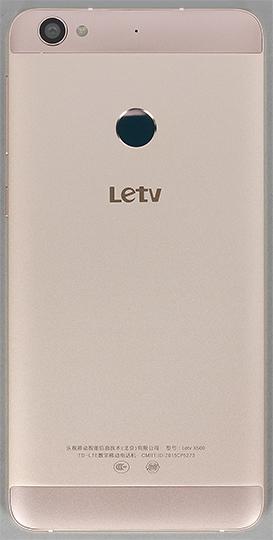 Смартфон LeTV 1s (X500):, фото 7