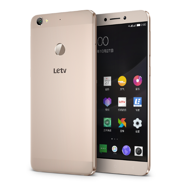 Смартфон LeTV 1s (X500):, фото 1