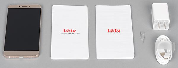 Смартфон LeTV 1s (X500):, фото 3