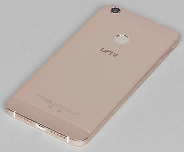 Смартфон LeTV 1s (X500):, фото 5