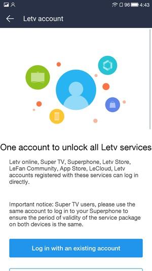 Смартфон LeTV 1s (X500):, фото 63
