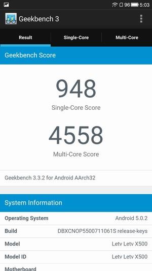 Смартфон LeTV 1s (X500):, фото 70