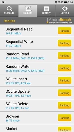 Смартфон LeTV 1s (X500):, фото 76