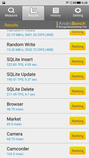 Смартфон LeTV 1s (X500):, фото 77