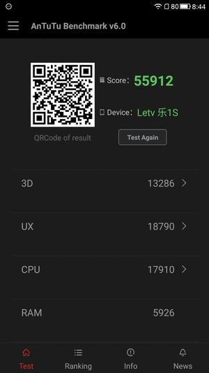 Смартфон LeTV 1s (X500):, фото 69