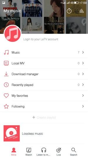 Смартфон LeTV 1s (X500):, фото 24
