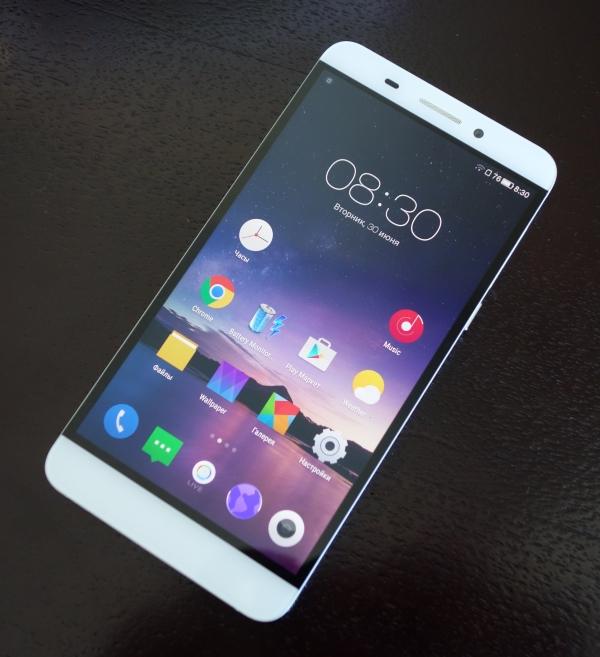 Смартфон LeTV One (X600):, фото 1