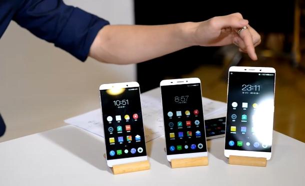 Смартфон LeTV One (X600):, фото 3