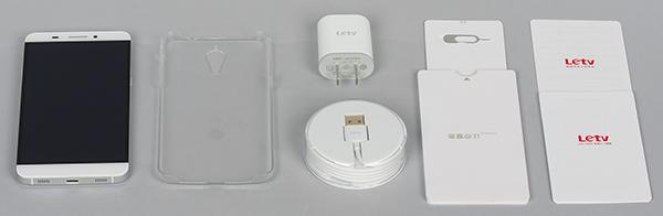 Смартфон LeTV One (X600):, фото 5