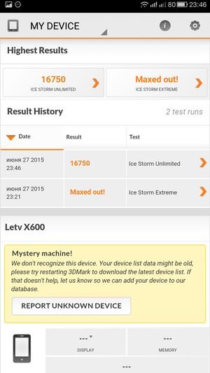 Смартфон LeTV One (X600):, фото 76
