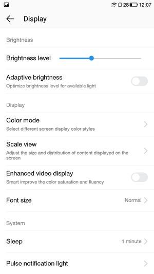Смартфон LeTV One (X600):, фото 17