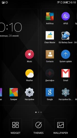 Смартфон LeTV One (X600):, фото 61