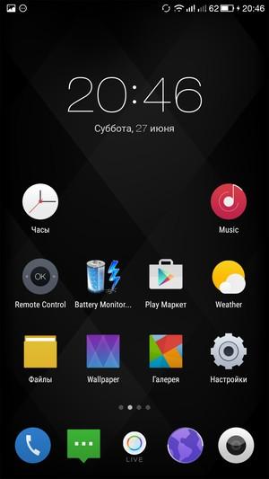 Смартфон LeTV One (X600):, фото 57
