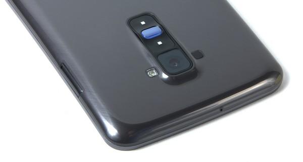 Смартфон LG G Flex с изогнутым экраном:, фото 12