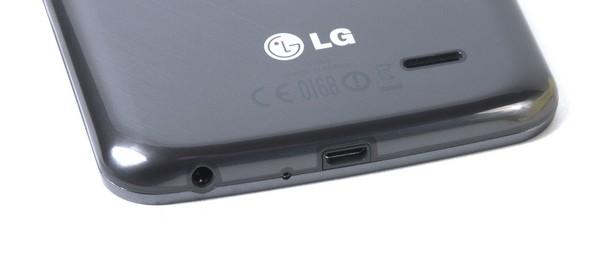 Смартфон LG G Flex с изогнутым экраном:, фото 8