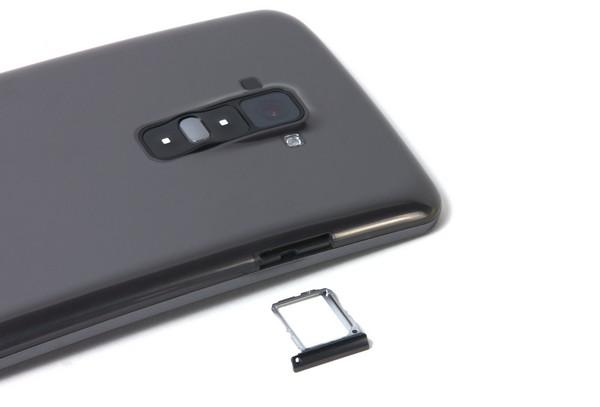 Смартфон LG G Flex с изогнутым экраном:, фото 10