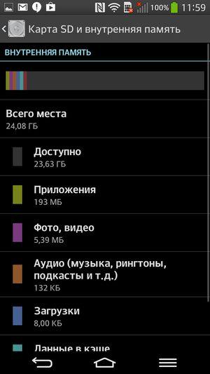 Смартфон LG G Flex с изогнутым экраном:, фото 57