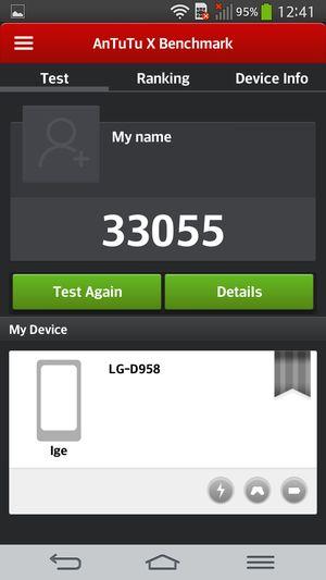 Смартфон LG G Flex с изогнутым экраном:, фото 64
