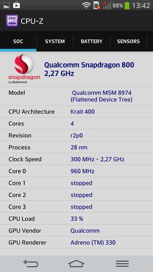 Смартфон LG G Flex с изогнутым экраном:, фото 59