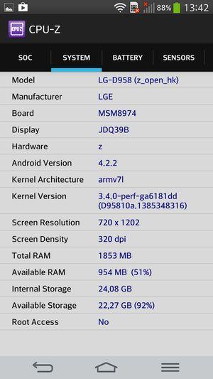 Смартфон LG G Flex с изогнутым экраном:, фото 60