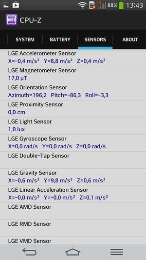 Смартфон LG G Flex с изогнутым экраном:, фото 62