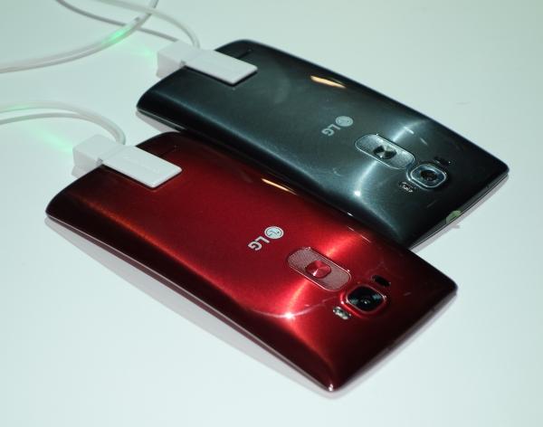 Смартфон LG G Flex 2:, фото 18