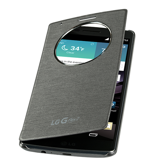 Смартфон LG G Flex 2:, фото 5
