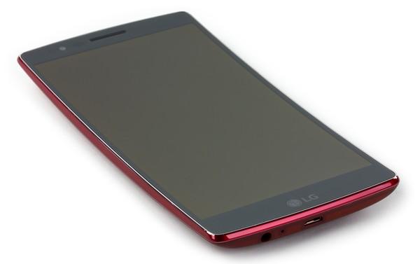 Смартфон LG G Flex 2:, фото 6