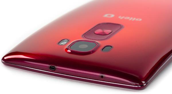Смартфон LG G Flex 2:, фото 12