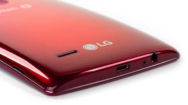 Смартфон LG G Flex 2:, фото 17