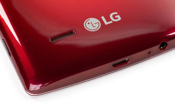 Смартфон LG G Flex 2:, фото 14