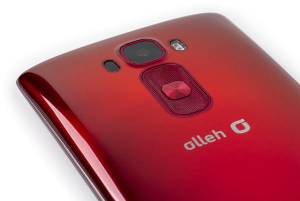 Смартфон LG G Flex 2:, фото 11