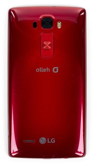 Смартфон LG G Flex 2:, фото 8