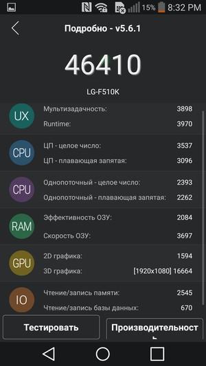 Смартфон LG G Flex 2:, фото 86