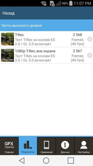 Смартфон LG G Flex 2:, фото 89