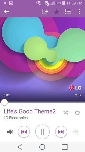 Смартфон LG G Flex 2:, фото 23